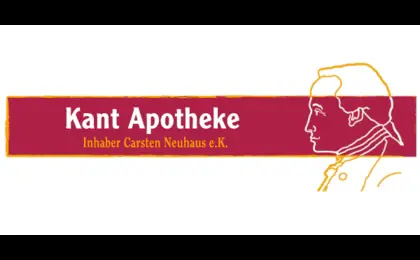 Kant Apotheke Inh. Carsten Neuhaus e. K.