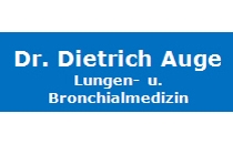 Auge Dietrich Dr. med.