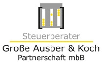Steuerberater Große Ausber & Koch