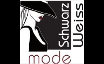 Schwarz-Weiss Mode