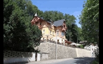 Hotel - Restaurant Zwergschlösschen