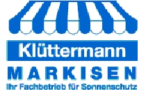 Klüttermann Markisen, Rollladen, Sonnenschutz