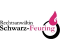 Christel Karin Schwarz-Feuring Rechtsanwältin und Fachanwältin für Arbeitsrecht