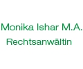 Anwaltskanzlei Ishar Monika M.A.