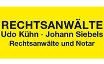 Kühn Udo, Siebels Johann Rechtsanwälte und Notare