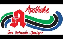 Apotheke im Rotmain-Center
