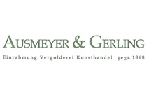 Ausmeyer & Gerling Inh. Frank Buß Einrahmungen Kunsthandel