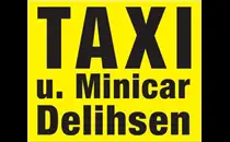 TAXI DELIHSEN
