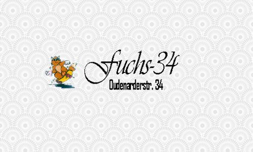 Fuchs 34