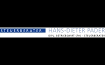 Pader Hans-Dieter