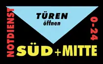 Abacus24 Schlüsseldienst Süd + Mitte