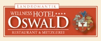 Landromantik Wellness Hotel Oswald