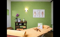 Physiotherapie Bechstein-Alletsee