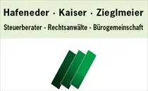 Kaiser Maximilian, Hafeneder Gottfried, Zieglmeier Walter J.