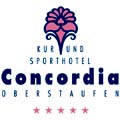 Concordia Wellness- und SPA Hotel ****S