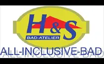 Badrenovierung H & S Bad - Atelier GmbH