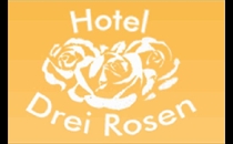 Hotel "Drei Rosen" Borna