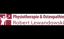 Physiotherapie & Osteopathie Robert Lewandowski