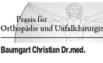 Baumgart Christian Dr. med. Orthopäde