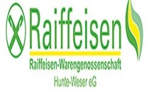 Raiffeisen-Warengenossenschaft Hunte-Weser eG Raiffeisen-Markt