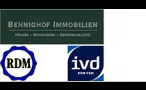 BENNIGHOF IMMOBILIEN Häuser · Wohnungen Gewerbeobjekte