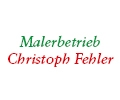 Fehler Christoph Malerbetrieb