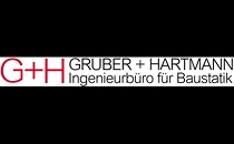 GRUBER + HARTMANN Ingenieurbüro f. Baustatik