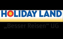 REISEBÜRO HOLIDAY LAND ,,Besser Reisen