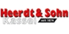 Heerdt Kurt & Sohn Inhaber Torsten Heerdt Möbeltransporte und Umzüge