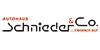 Autohaus Schnieder & Co. GmbH & Co. KG SEAT Verkauf & Service