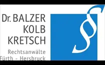 Anwaltskanzlei Dr. Balzer, Kolb & Kretsch