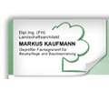 Baumfällarbeiten Markus Kaufmann GmbH