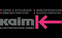 Kaim Elektrotechnik GmbH
