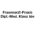 IDE, Klaus Dipl.-Med.