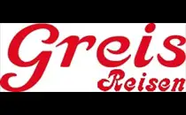 Greis - Reisen