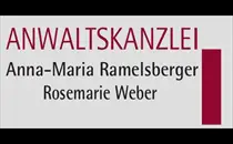 Ramelsberger Anna-Maria