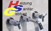 Heizung Sanitär Gebhart