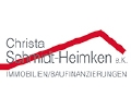 Immobilien Baufinanzierungen Schmidt-Heimken Christa