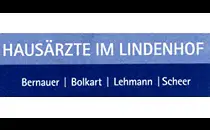Hausärzte im Lindenhof Bernauer Dr., Bolkart, Lehmann Dr., Scheer Dr.