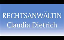 Dietrich Claudia Rechtsanwältin
