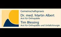 Albert Martin Dr.med.