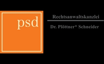 Rechtsanwaltskanzlei Plöttner & Schneider