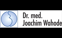Wahode Joachim Dr. med.