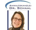 Anwaltskanzlei Schaal, Ingrid Dr.