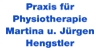 Hengstler Martina, Jürgen Physiotherapie