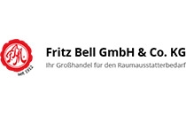 Bell GmbH & Co. KG, Fritz Großhandel in Heimtextilien, Gardinenzubehör u. Polstermaterialien