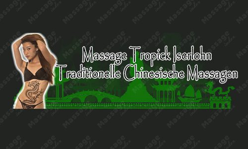 Massage Tropick