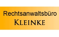 Rechtsanwältin Sabine Kleinke