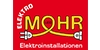 Mohr Leo Elektrische Anlagen