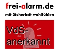 Alarmanlagen Frei-Alarm GmbH
